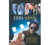 Con Man [Reino Unido] [DVD]