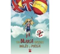 Con María Aprendo Inglés Y Poesía