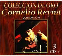 Con Mariachi: Coleccion De Oro