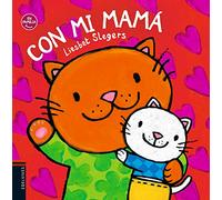Con mi mamá (En familia)