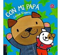 Con mi papá (En familia)