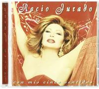 Con mis Cinco Sentidos