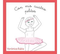Con mis cuatro pelitos