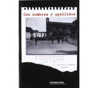 CON NOMBRES Y APELLIDOS (SIN COLECCION)
