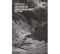 Con occhi da grave dolor munti. Dante e l’invidia (Eterotopie)