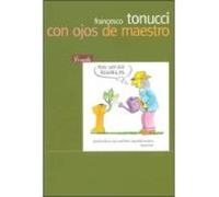 con ojos de maestro