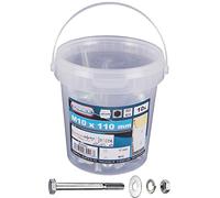 CON:P B30163 - Set de tornillos hexagonales