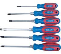 CON:P CP311208 - Atornilladora (pack de 6)