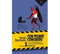 Con pecado concebido: 1 (La Risa Floja)