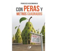 Con Peras y metros cuadrados
