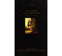 Con permiso de los cervantistas: 01 (Biblioteca Cervantina)