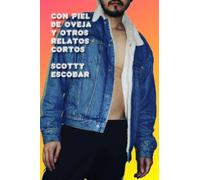 Con piel de oveja y otros relatos cortos