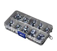 con plomo, peso de Drop Shot,Peso de Drop Shot - Kit de peso de para equipos de , para aguas profundas, aguas poco profundas y agua dulce