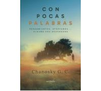 Con Pocas Palabras