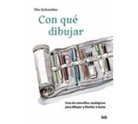 Con Que Dibujar