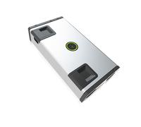 con regulación de presión y caudal constante InspirAIR Side 370 Pro Izquierda de Aereco - 370005