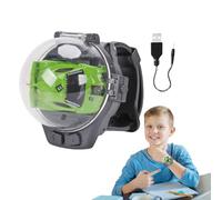 con Reloj de Control Remoto para : de Carreras de, de de aleación de 2,4 GHz, de muñeca para, niñas y pequeños, Regalo de Divertido |