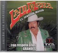 Con Respeto a Los Grandes