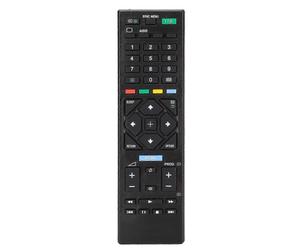 con RMGA024 Para SONY BRAVIA TV Control remoto Controlador de TV original para KLV40R352B KLV32R306B
