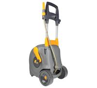 Con Ruedas Móvil Rápido Cart Con Adjunto 40m Manguera de Jardín - 2450R0000