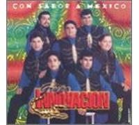 Con Sabor a Mexico