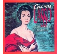 Con Sabor Latino by Gloria Lasso