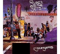 Con Safos by Ruben & The Jets (1995-01-31)