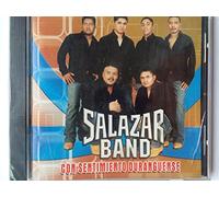 Con Sentimiento Duranguense