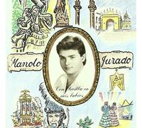 Con Sevilla En Mis Labios