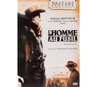 Con sus mismas armas / Man with the Gun (1955) [ Origen Francés, Ningun Idioma Espanol ]