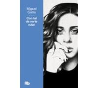 Con Tal De Verte Volar