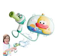 con tanque de la de la para | Tanque de Alta Capacidad | Soaker para Juegos al Aire Libre Actividades Estivales y Juegos