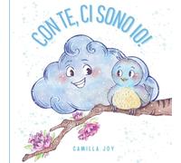 Con te, ci sono io!