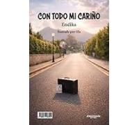 con todo mi cariño / with all my heart