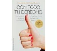 con todo tu derecho: asertividad e igualdad en su vida y en sus r elac