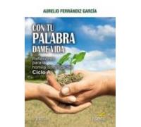 Con Tu Palabra Dame Vida