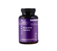 Con Ubiquinol | Forma activa coq10 | Alta absorción/bioactividad mejorada | 300 mg, 120 comprimidos