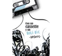 Con un cassette y un BOLI BIC | (jose Á. Gómez Iglesias) Defreds
