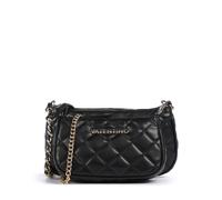 Con un estilo effortless y a la moda, este bolso bandolera Valentino Ocarina está hecho de cuero sintético suave que ofrece un acabado elegante y pulido, perfecto para el estilo diario. Su diseño comp