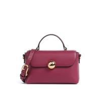 Con un estilo effortless y siempre a la moda, este bolso mini Furla de la serie Moonlight está hecho de cuero granuloso suave que garantiza una elegancia duradera. Su diseño compacto cuenta con un com