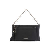 Con un estilo effortless y súper a la moda, este bolso bandolera Michael Kors Jet Set está hecho de suave piel de vaca granulada que garantiza calidad y estilo duraderos. Su diseño compacto cuenta con