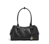 Con un estilo effortless y súper a la moda, este bolso de hombro Lauren Ralph Lauren Marcy en piel granulada es un accesorio atemporal para cualquier ocasión. Fabricado con piel suave y resistente y u