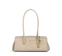 Con un estilo effortless y súper a la moda, este bolso pequeño de hombro Michael Kors de la serie Laila está hecho de suave cuero de vaca cepillado que garantiza calidad y estilo duraderos. Diseñado p