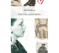 Con una alita rota