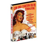 Con una canción en mi corazón [DVD]