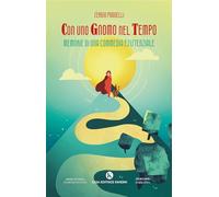 Con uno Gnomo nel Tempo. Memorie di una commedia esistenziale (Percorsi)