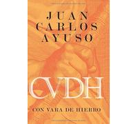 CON VARA DE HIERRO CVDH: ¿Está conectado el Nuevo Orden Mundial con el Libro del Apocalipsis?