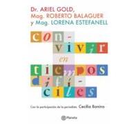 Con-vivir En Tiempos Difíciles (ebook)