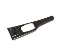 Con Volante A La Derecha Cubierta Del Marco Del Panel De Botones Multimedia De La Consola Central Para Serie 3 4 GT F30 F34 F33 F36 2013-2019 DYDGUTUFB(Carbon Fiber look)