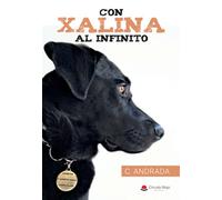 Con Xalina al infinito (SIN COLECCION)
